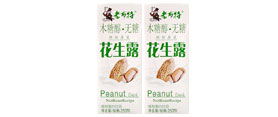 ”无糖饮品