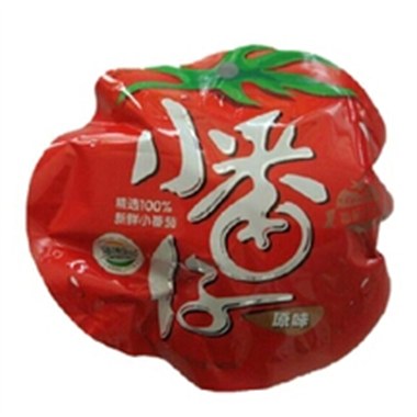 溜溜果园小番仔