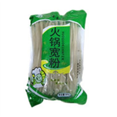 胡圣火锅宽粉条