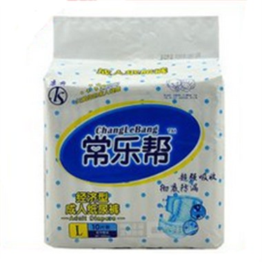 常乐帮纸尿裤
