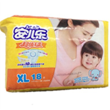 安儿乐纸尿裤