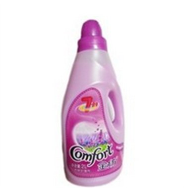 金纺衣物护理液