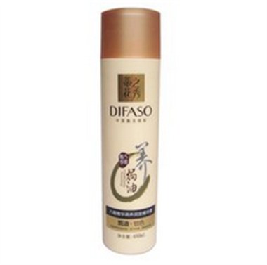 蒂花之秀八植精华调养润发精华素450ml