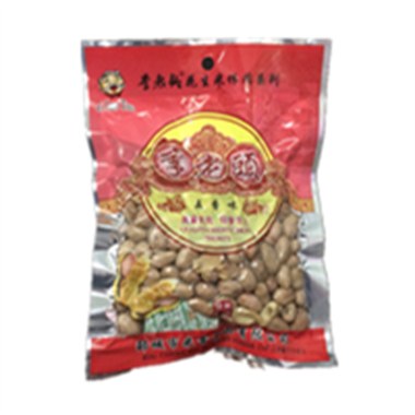 李老头花生米
