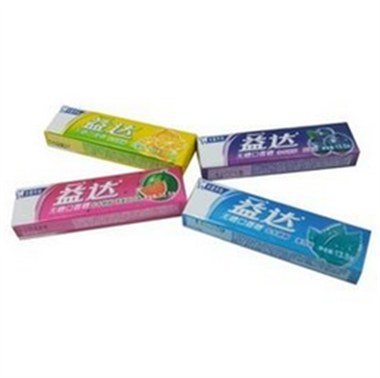 益达口香糖条装13.5g
