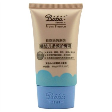 婴姿坊婴幼儿多效护臀霜