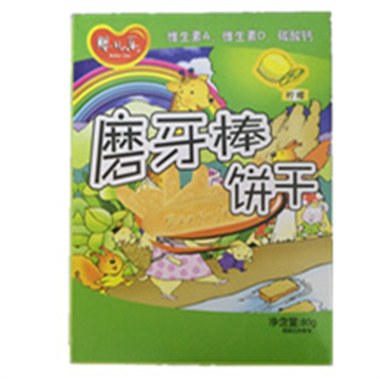 婴儿乐磨牙棒饼干加钙【复本】