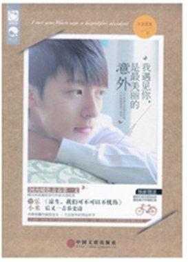 我遇见你，是最美丽的意外