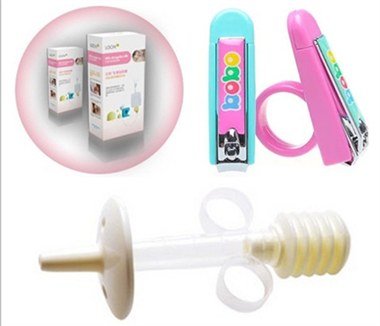 新生儿出生套装